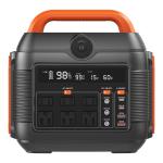 EU US Hot Sale Portable Off Grid Hybrid 110V Solar Generator Energy Storage Outdoor 600W 220V Power Banks & Power Station