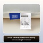 Queen Size 100 Green Nature Latex Mattress Dunlop Full Body Massage Silicone Bed Mattress Topper for Sleeping