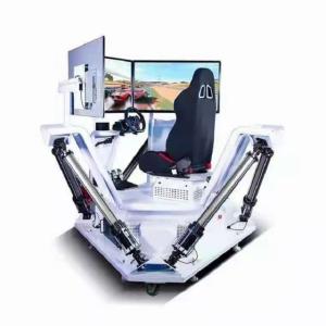 VR Racing Simulator Game Machine Virtual Reality Products F1 Racing Vr Game Console VR Racing