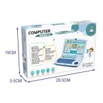 Toys Kids Laptop Early Educational Computer Learning Machine Toys for Girl Boy Toys