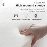 4 Motors Beauty Salon Facial Spa Table Facial Bed Beauty Salon Spa Adjustable Electric Massage Table