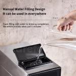 Careforcafe Hotel Beverage Stainless Steel 1900W Fetco Automatic Drip Coffee Machine Commercial Coffee Brewer