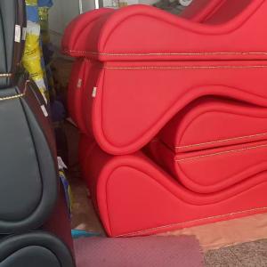 Luxury Bedroom Couple Special-shaped Sex Love Chair Love Position Multi Function Love Sofa Bed