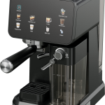 Professional Automated Coffee Machine and Semi-Automated Coffee Machine