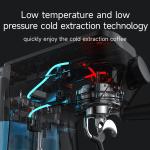 Professional Semi Automatic Commercial Coffee Maker Barista Espresso Coffee Machine for Sale