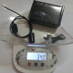 Automotive rear-end collision prevention laser fog lights, projector lights, taillights, vehicle-mounted LED retrofit anti-collision warning lights, decorative lights