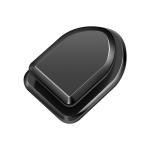 Car seat back hidden mini multi-functional hooks, car adhesive hooks manufacturer