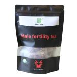Cross-border male fertility tea, five-treasure tea for men, kidney tonifying tea energy