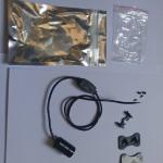 Automotive rear-end collision prevention laser fog lights, projector lights, taillights, vehicle-mounted LED retrofit anti-collision warning lights, decorative lights