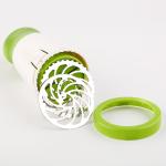 Herb Grinder spice grinder, garlic grinder, cilantro grinder, spice and seasoning grinder