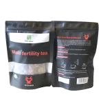 Cross-border male fertility tea, five-treasure tea for men, kidney tonifying tea energy