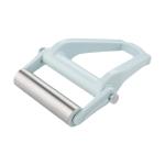 Household stainless steel hand-operated potato slicer, cucumber and potato fry cutter.