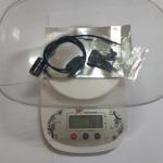 Automotive rear-end collision prevention laser fog lights, projector lights, taillights, vehicle-mounted LED retrofit anti-collision warning lights, decorative lights