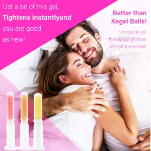 Vagina Tightening Gel Moisturizing and Lubricating Private Label Tighten Shrink Cream Female Wholesale Vaginal Gel